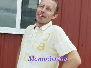 Mommismilk