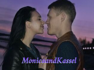 MonicaandKassel