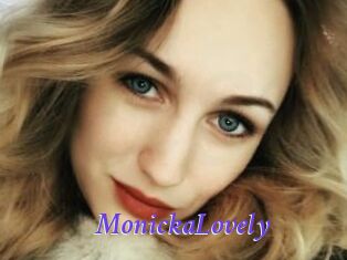 MonickaLovely