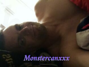 Monstercanxxx