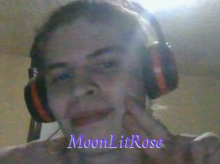 MoonLitRose