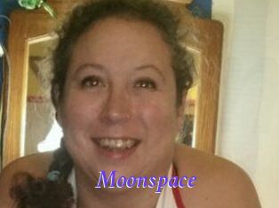 Moonspace