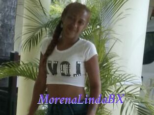 MorenaLindaBX