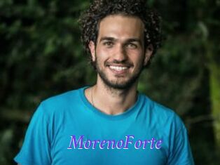 MorenoForte