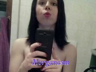 Morganasm