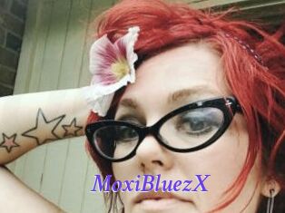 MoxiBluezX