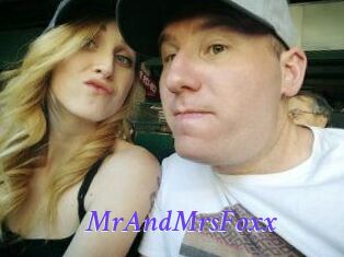 MrAndMrs_Foxx