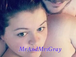 MrAndMrsGray