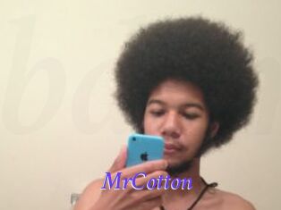 MrCotton