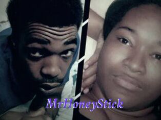 MrHoneyStick