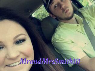 MrandMrsSmith111