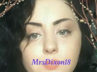 MrsDixon18