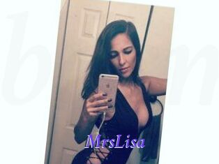 MrsLisa