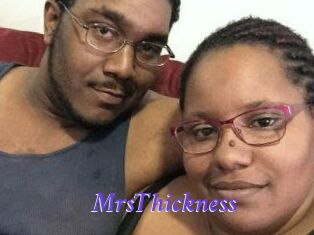 MrsThickness