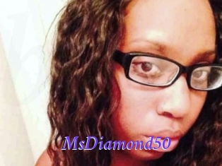 MsDiamond50