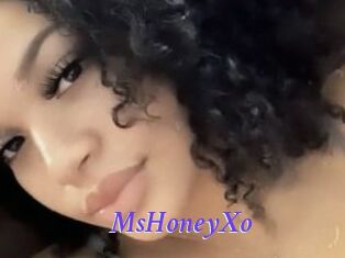 MsHoneyXo