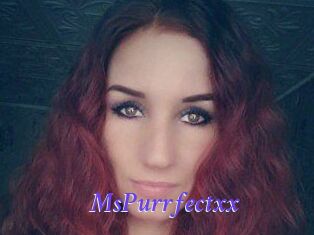 MsPurrfectxx