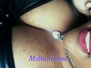 MsRaniLane