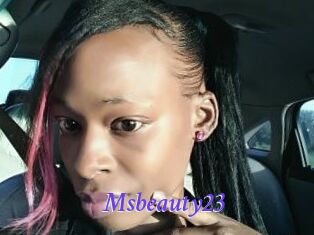 Msbeauty23