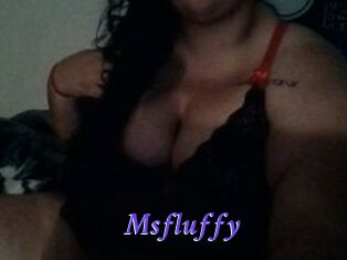 Msfluffy