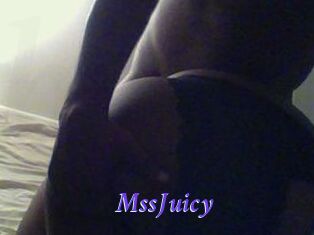 MssJuicy