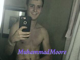 Muhammad_Moore