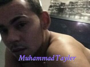 Muhammad_Tayler