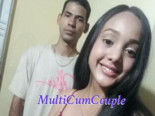 MultiCumCouple