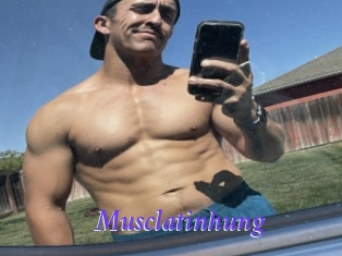 Musclatinhung