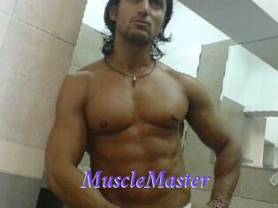 MuscleMaster