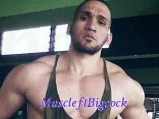 MuscleftBigcock