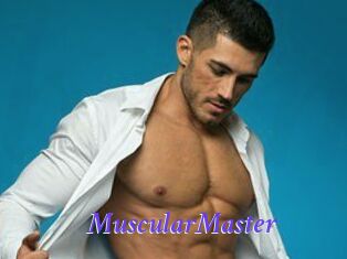 MuscularMaster