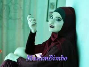 MuslimBimbo