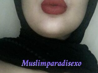 Muslimparadisexo