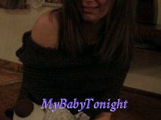 MyBabyTonight