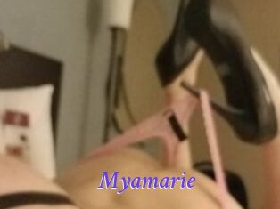 Myamarie