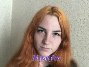 Myselfox