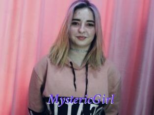 MystericGirl