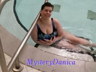 MysteryDanica