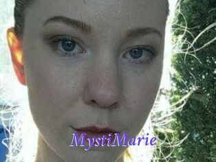 MystiMarie