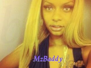 MzBaddy