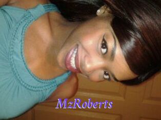 MzRoberts