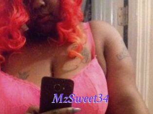 MzSweet34