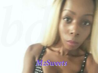 MzSweets