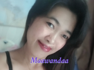 Maawandaa