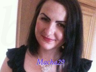 Macha29