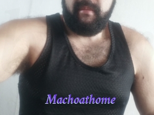 Machoathome