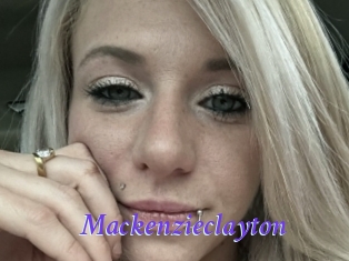 Mackenzieclayton