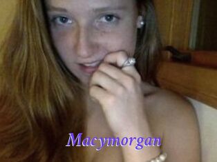 Macymorgan