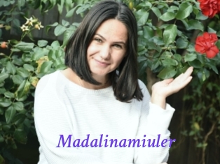 Madalinamiuler